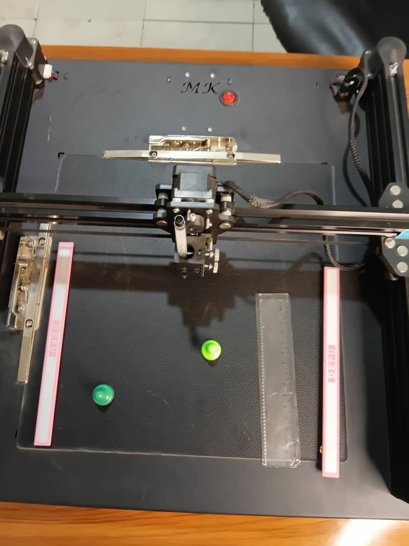 3D Printer Plotter Machine 8