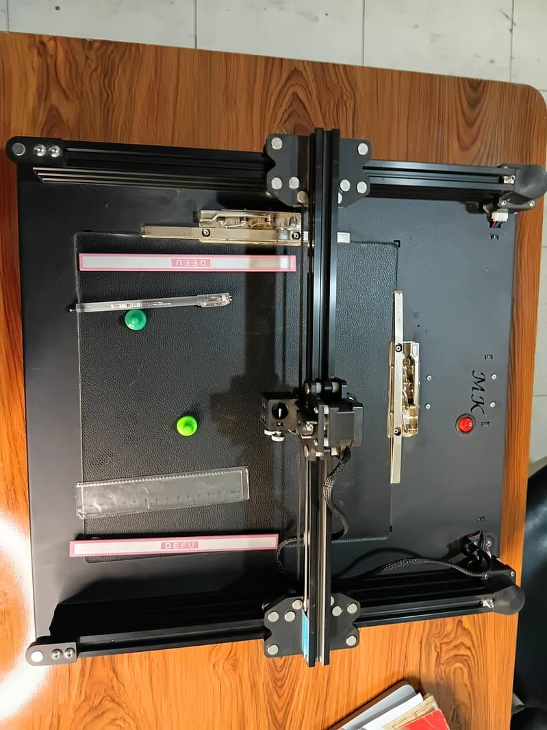 3D Printer Plotter Machine 10