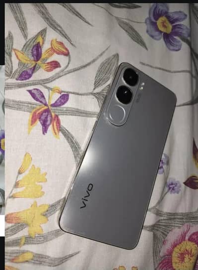vivo y200  8 256gb xcheng possible