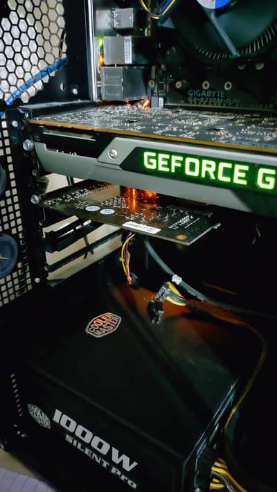 Sound Card Sound blaster Creative Labs