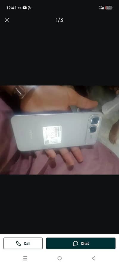 Infinix smart 10plas