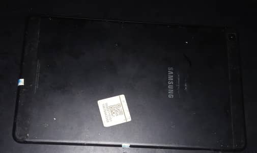 Samsung Tab A