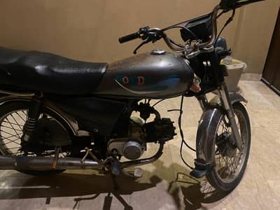 bike for sale urgent