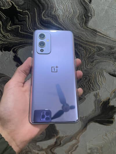 OnePlus 9 5G