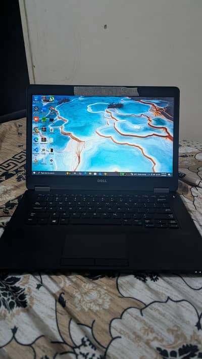 Dell Latitude E5470 for Sale