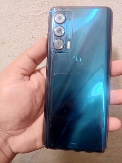 Moto edge 2021 non pta