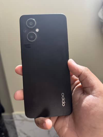 OPPO F21 PRO 5G Warrient /03075294122