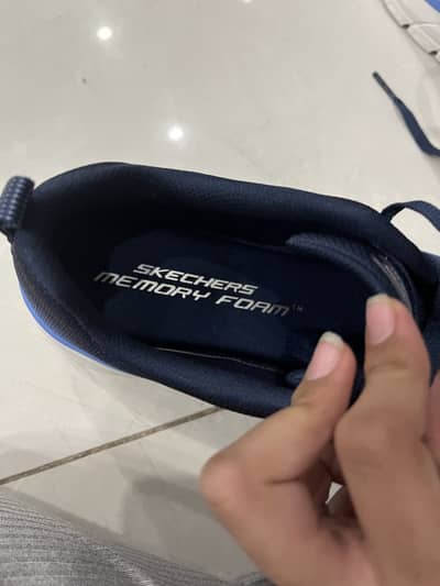 Skechers original sports shoes