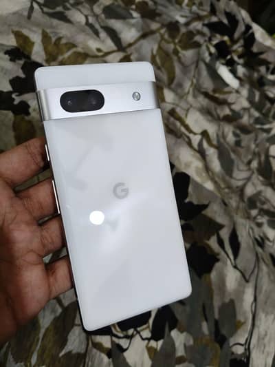 8gb 128gb all ok no any fault officially pta approved