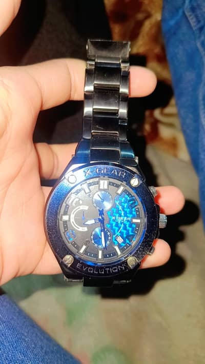 used watch