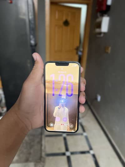 Iphone 14 blue color