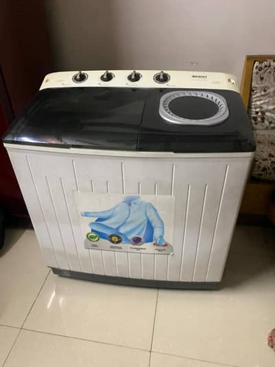 ORIENT washing machine