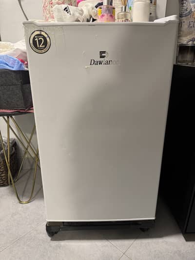 Dawlance Room Fridge for Sale (Model 9101SD)