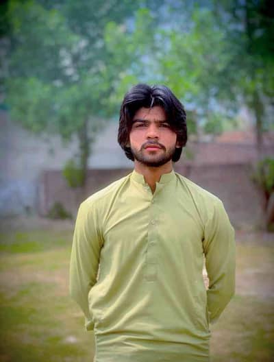 Mian ATEEQ 