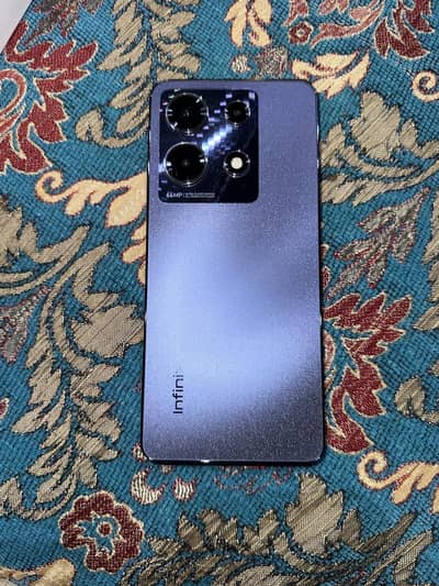 infinix note 30