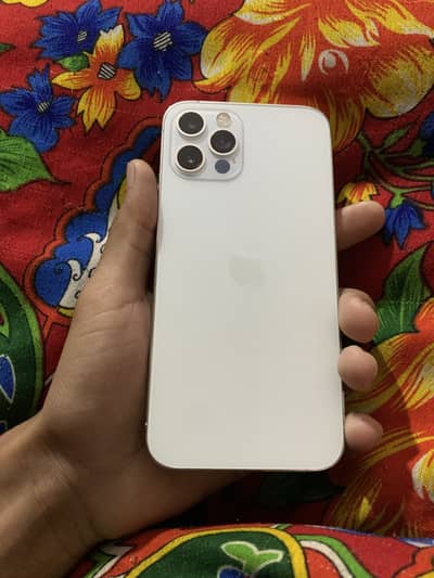 Iphone 12 pro non PTA