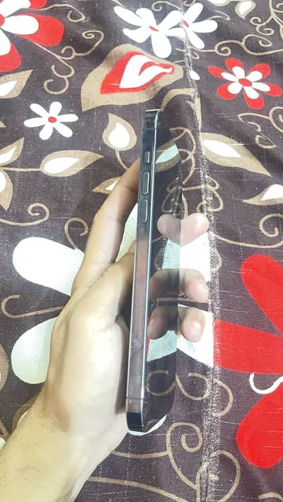 Iphone 14 Pro Max Back Crack only all ok