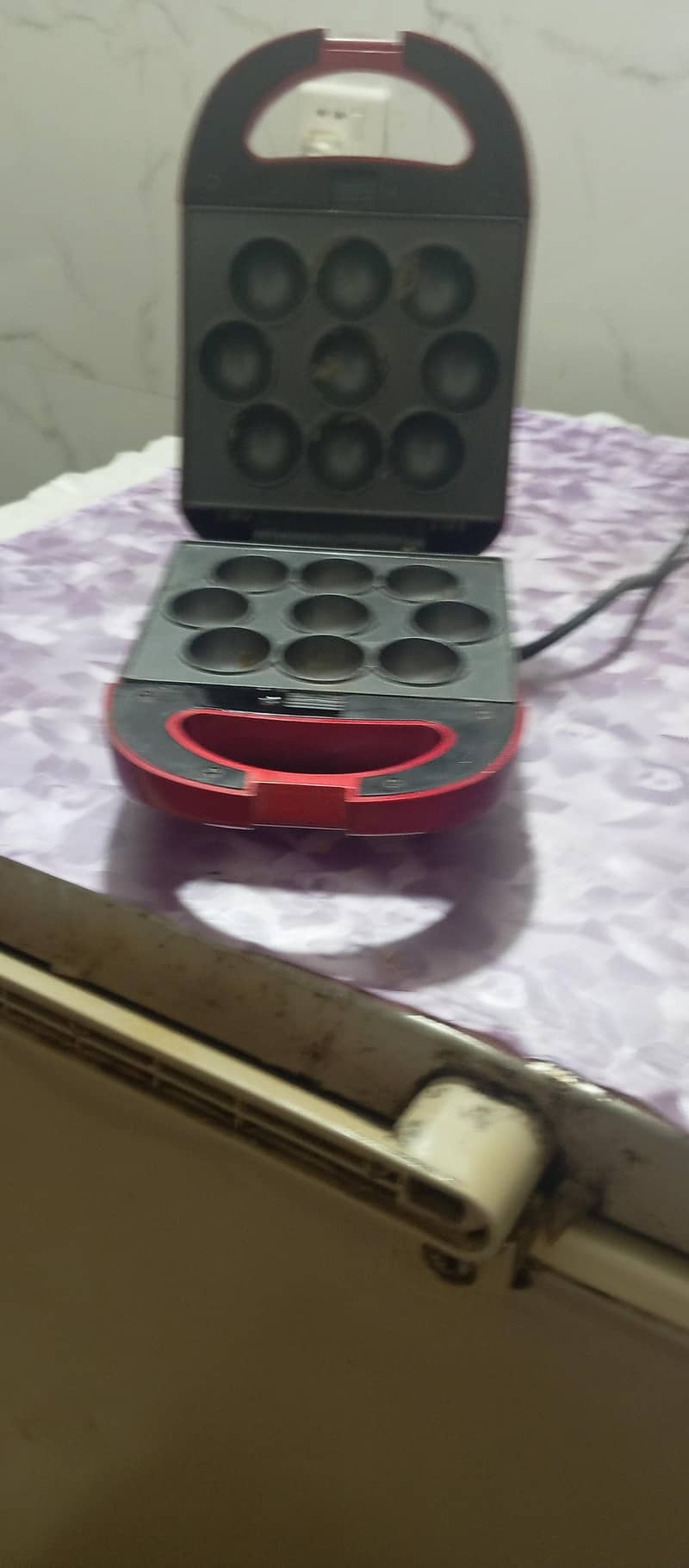 mini cakemaker 1