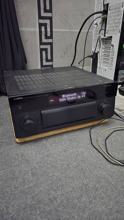 yamaha rx a3060 dolby atmos