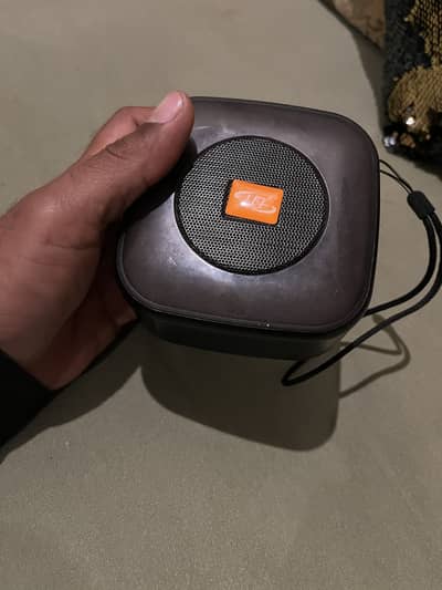 Blutoth speaker best sound