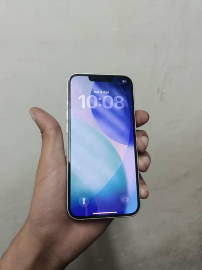 iPhone 13 official pta approved