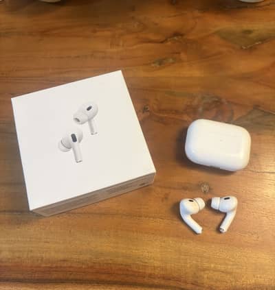 AirPods Pro 2 (Type C)
