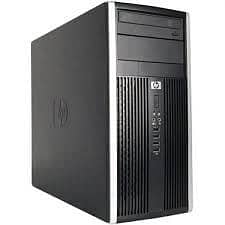 HP tower PC available