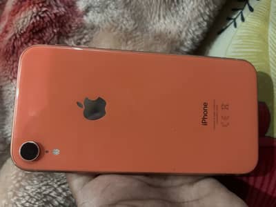 iPhone XR bypass