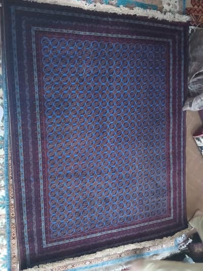 carpets & Kilims