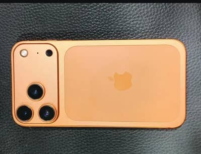 iPhone XR convert 17 pro 64gb storage MDM phone