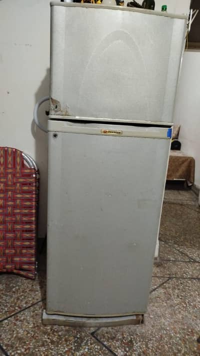 Dawlance refrigerator