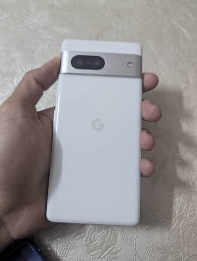 Google Pixel 7