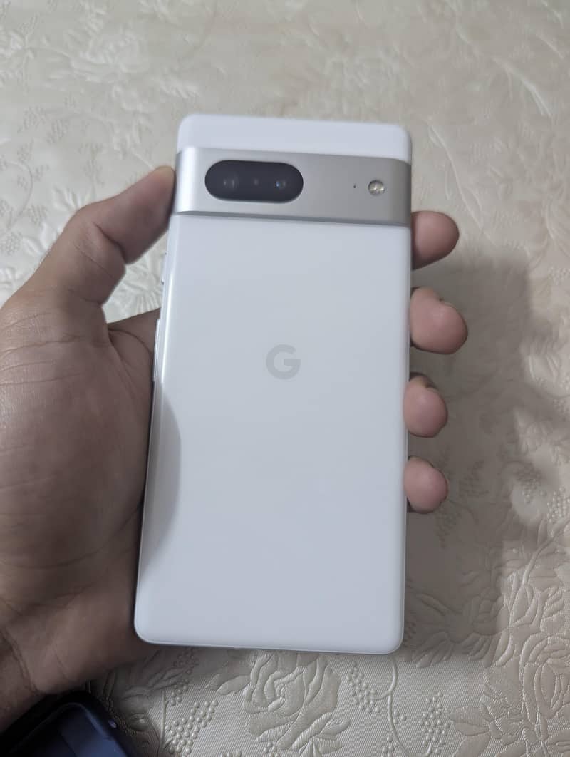 Google Pixel 7 0