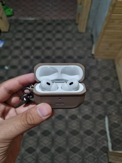 Apple Airpods Pro 2 USB-C
