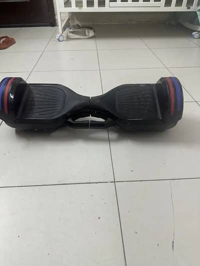 I sell hover board