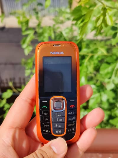 Nokia 2600 Classic Antique, Vintage, Retro 10/10 Condition Old Is Gold