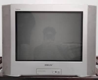 SONY Trinitron T. V
