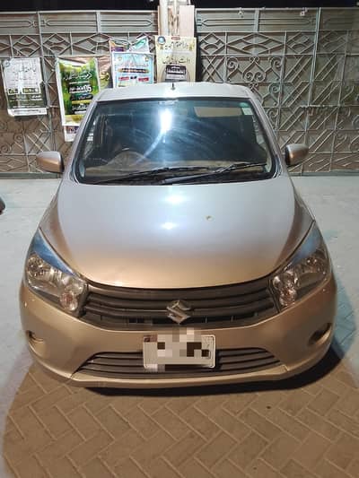 Suzuki Cultus VXR - 2019