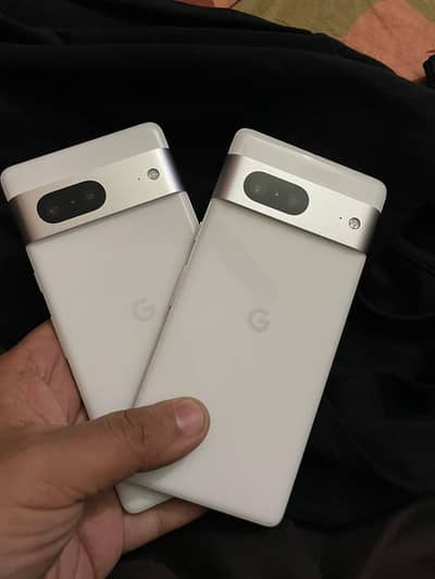 PIXEL 7 OFFICIAL PTA