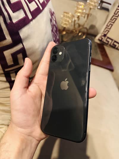 I phone 11 jv 128 gb