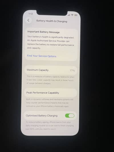 Iphone 12 factory unlock