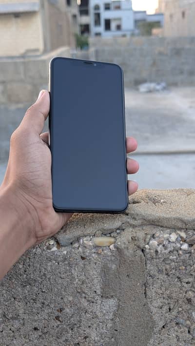 iphone xsmax pta approved