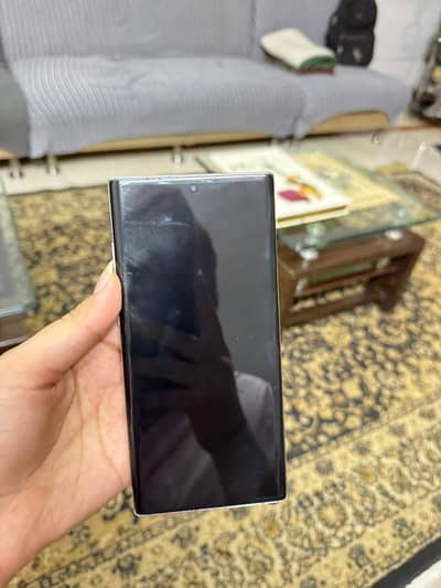 Samsung Note 10+ OFFICIAL PTA APPROVED  DUAL SIM