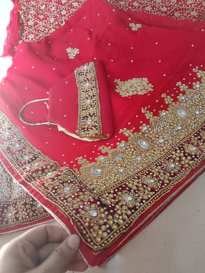 barat valima dresses