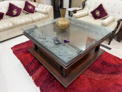 Selling my dinning table