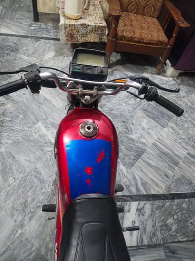 united us70Cc 2017 model