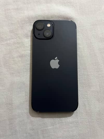 iPhone 13 jv battery health 98%