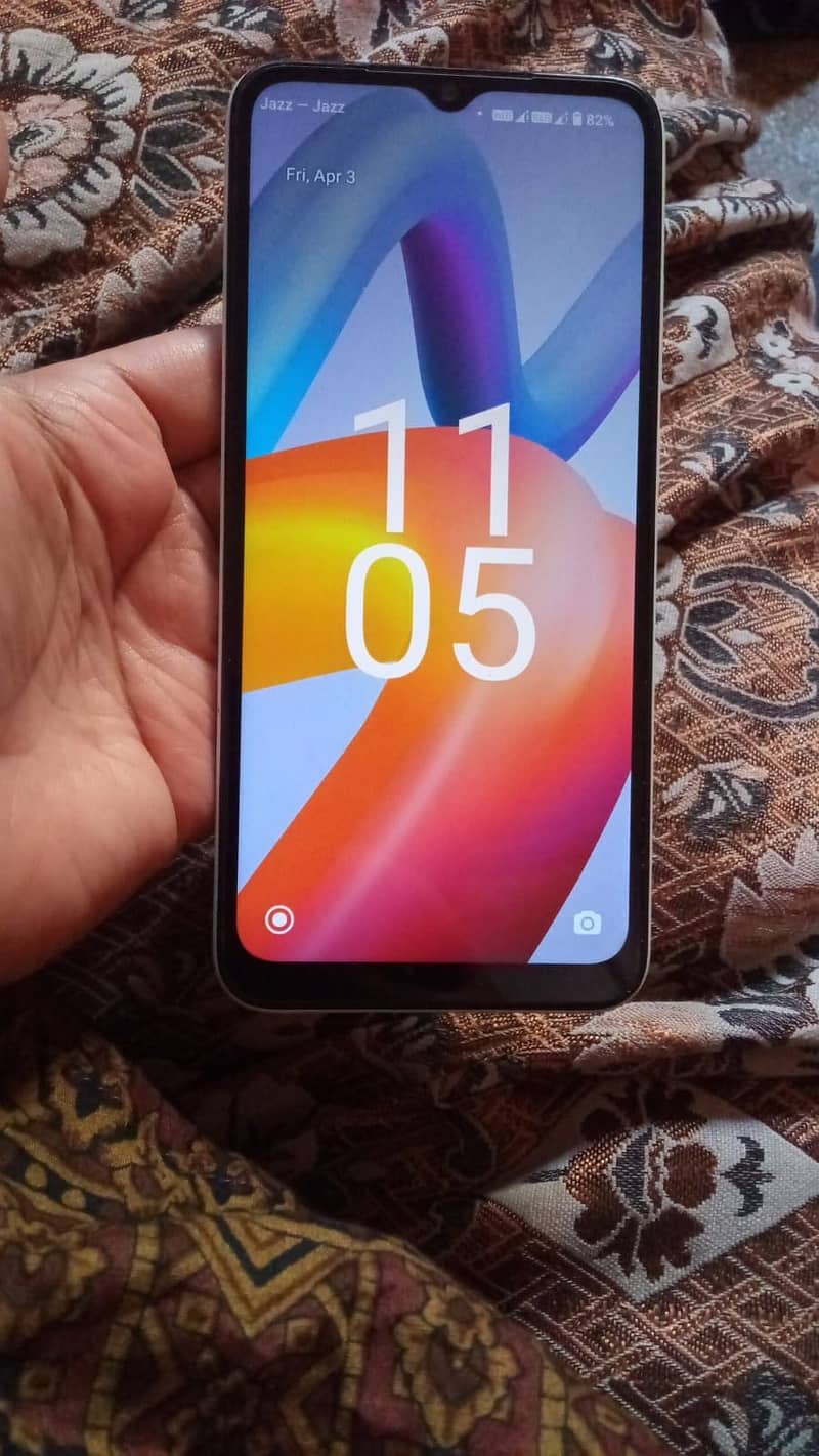Redmi a2 plus 0