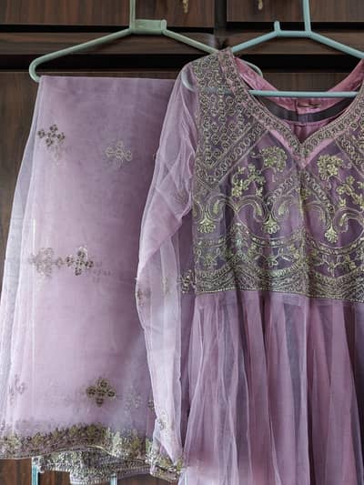 3 piece - Small - preloved - 10/10 condition