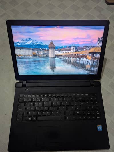 lenovo Liptop